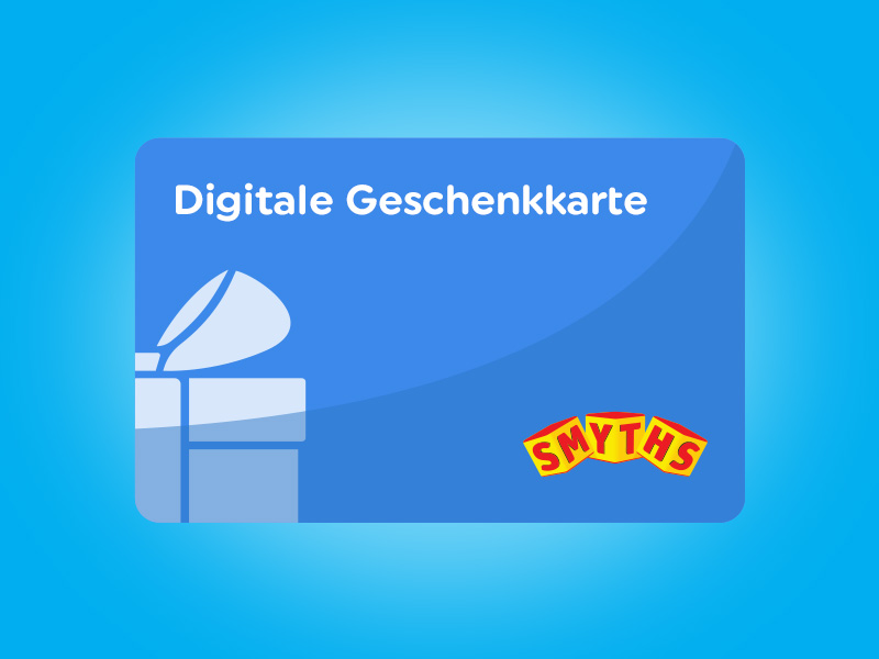 Smyth Toys Gutschein